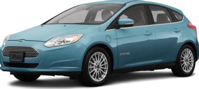 2012 Ford Focus Prices, Reviews, and Photos.